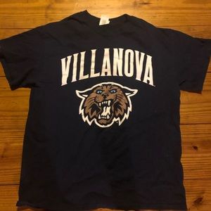 Men’s Villanova tee